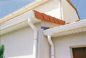 guttering fascias soffits