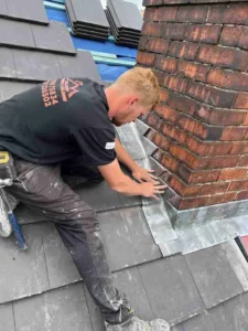 Chimney Repairs & Leadwork