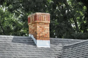 Chimney Repairs & Leadwork